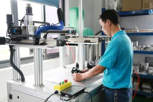 Aging Testing