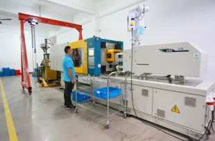 Aging Testing