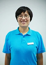 Lynn Long