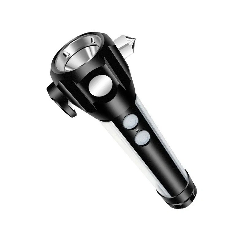1052Multi-function Explosion-proof Flashlight