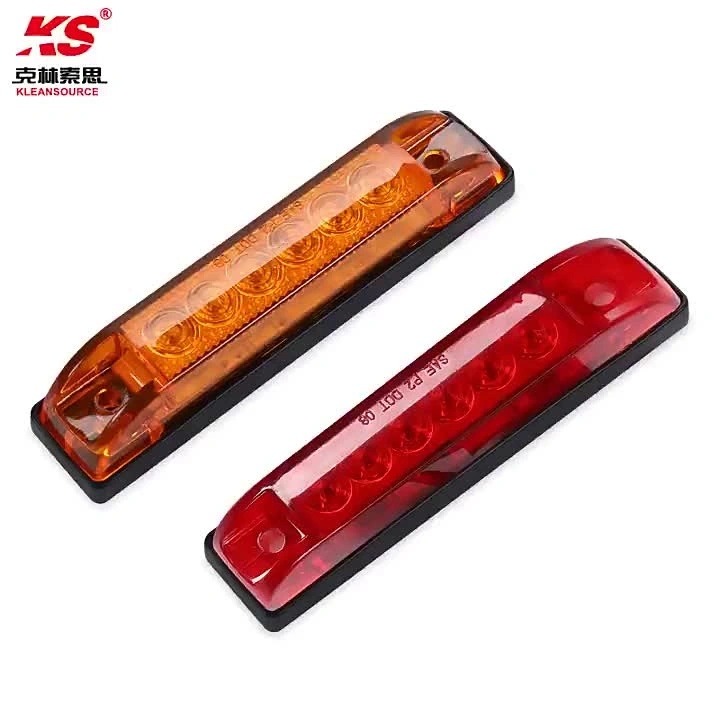 LED side Marker