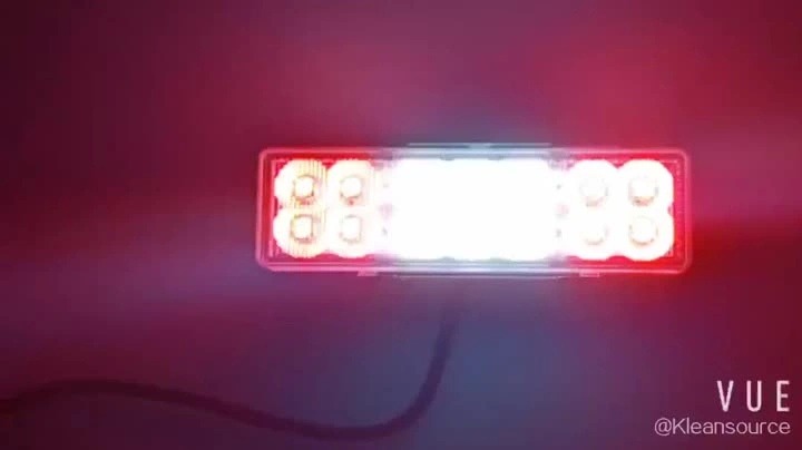 Car tail light