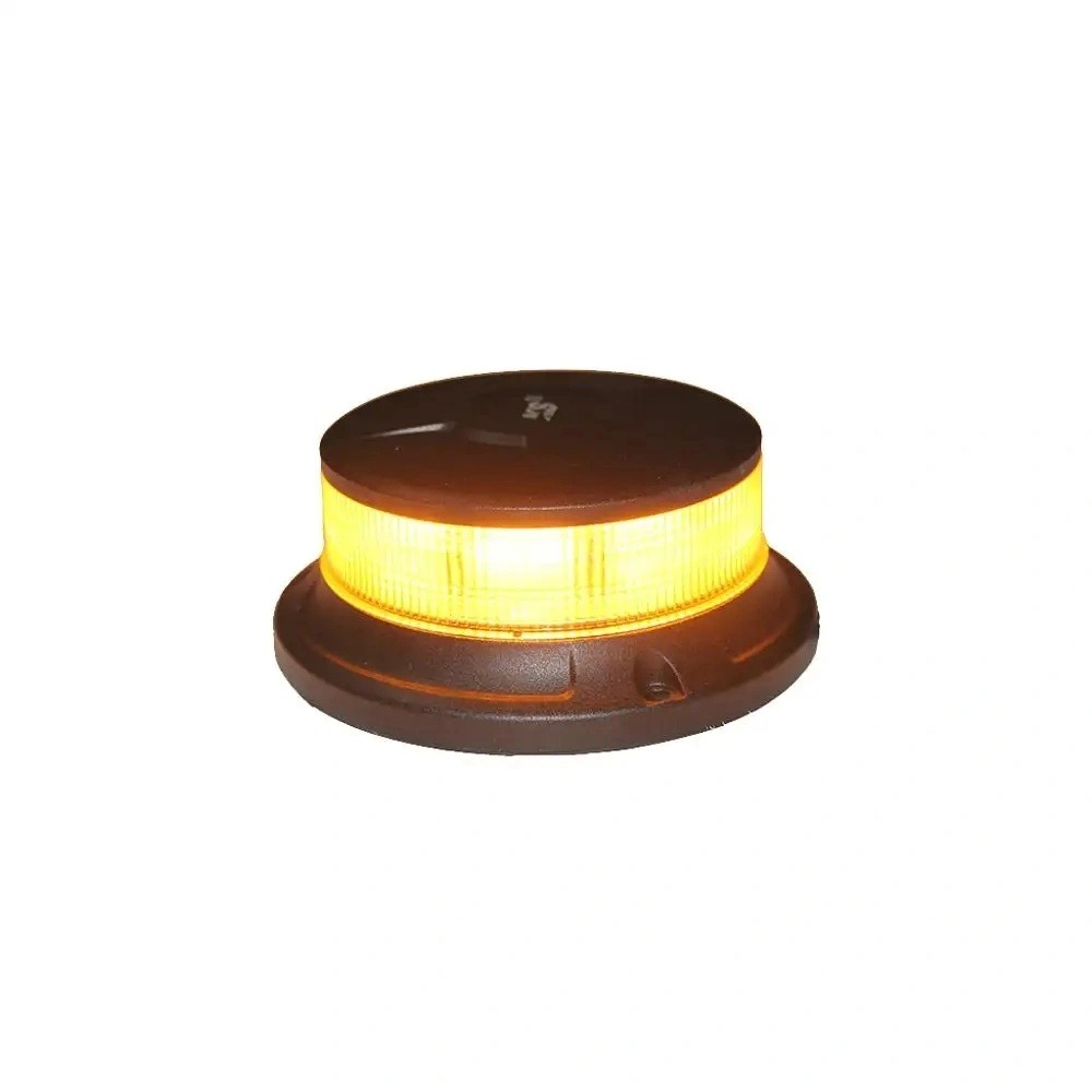 Multi voltage 9-30V 32 SMD led tower strobe light flashing warning light for door security