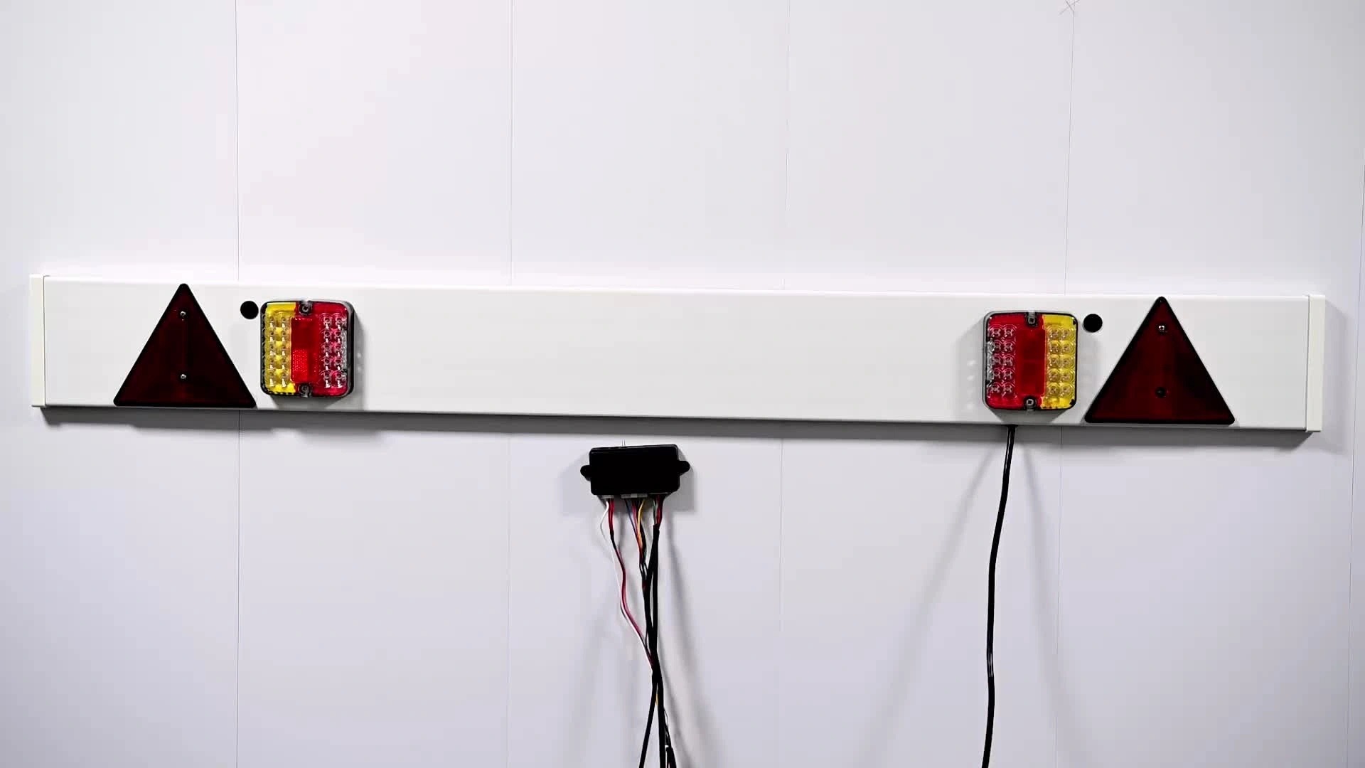 TRAILER LIGHT BOARD WITH 8M CABLE TRAILER LIGHT KIT FOR TRAILER CARAVAN CAR LIGHTS1
