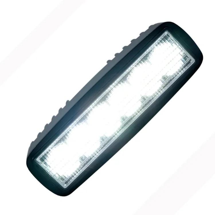 High Brightness Ip67 Ece R10 Approval 12-24v Led Work Light Off Road Tractor Work Light