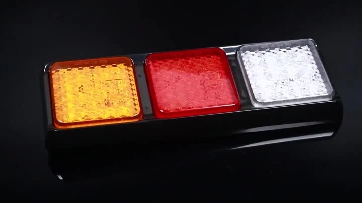 LED120ARW Combination Rear Light