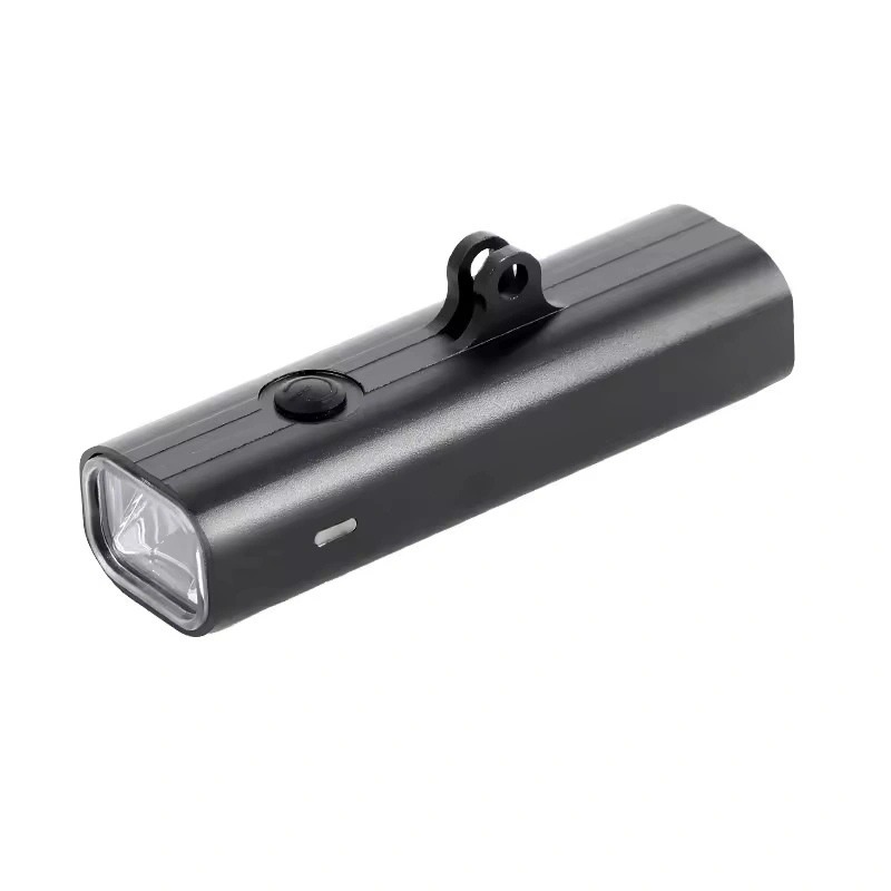 German standard aluminum alloy night riding light,