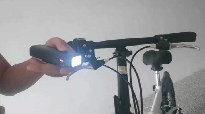 210 Mountain Bike Night Riding Lighting Equipm