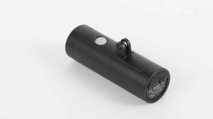 1000lm far Rechargeable Bicycle Light