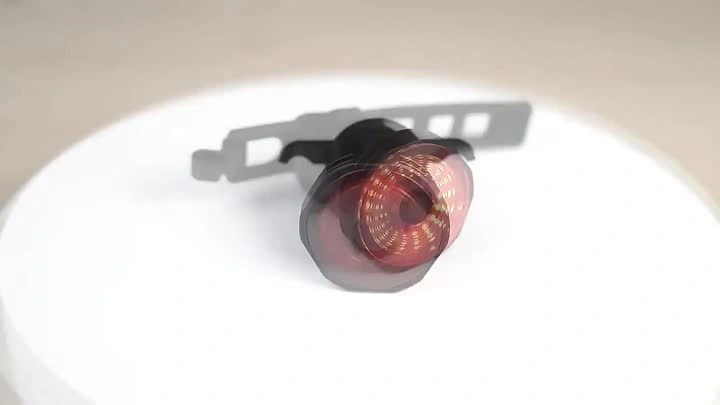 super oneBike Tail Light MTB Road Bike Night Cycli