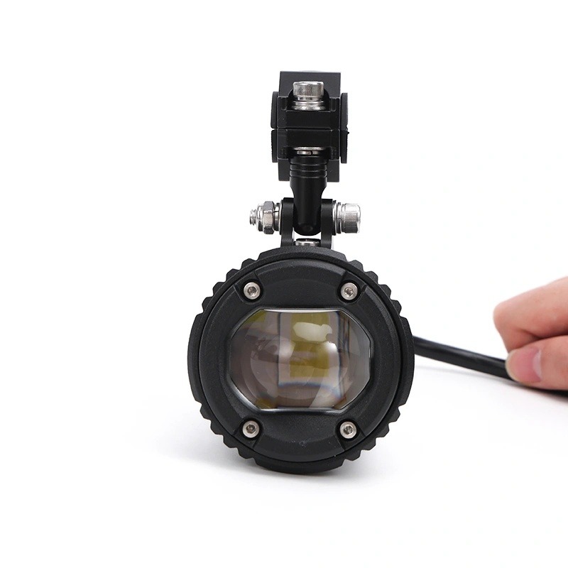 KS22-041A Spotlight waterproof test