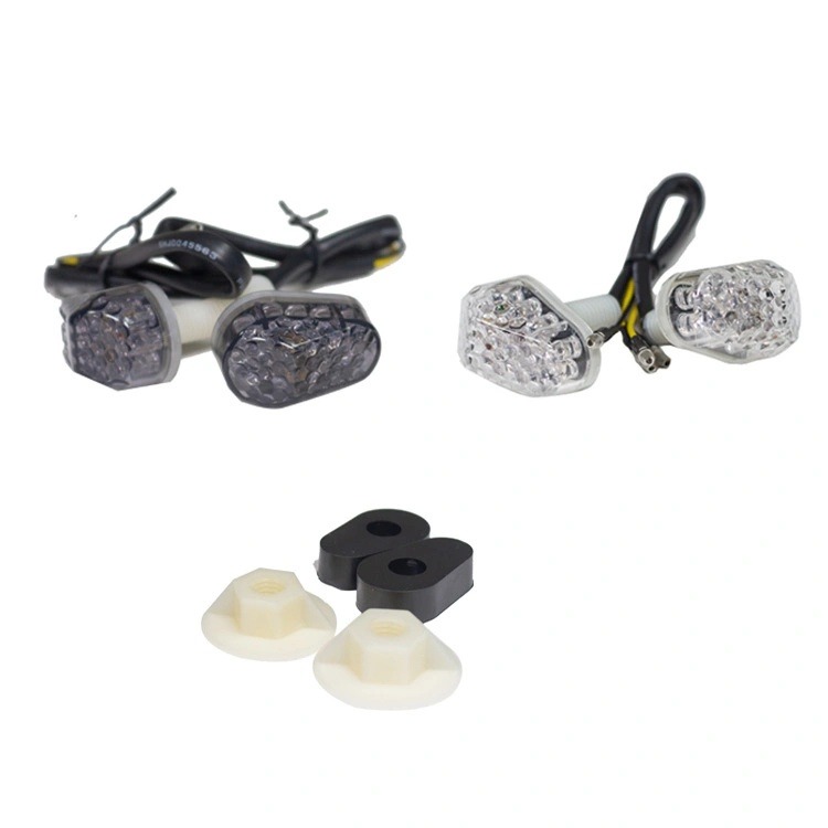 FS003 motorcycle lights