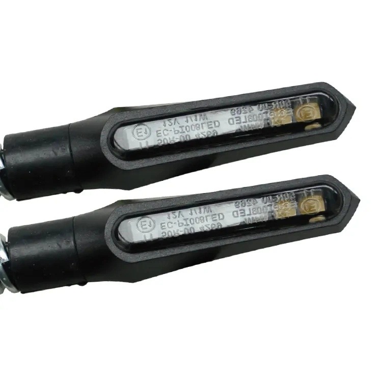 LED Motorcycle Turn Signal Lights