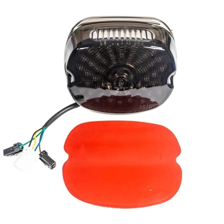 HDL002 Motorcycle Tail Brake LED Light