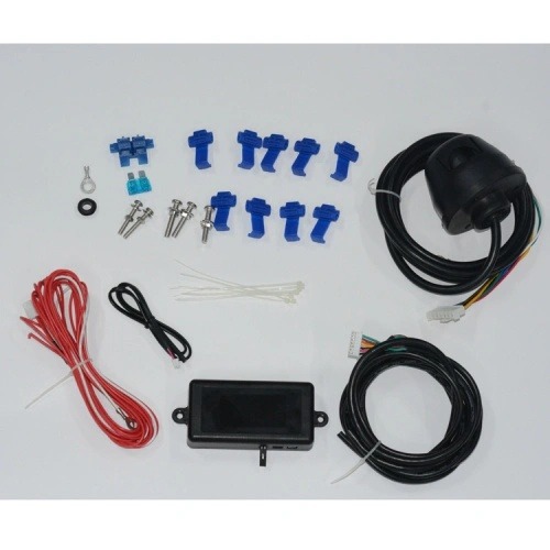 Motorcycle Handlebar Gloves for Scooter