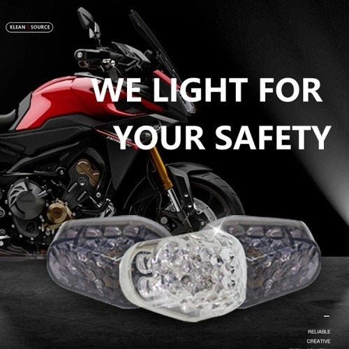 Motorcycle Handlebar Gloves for Scooter