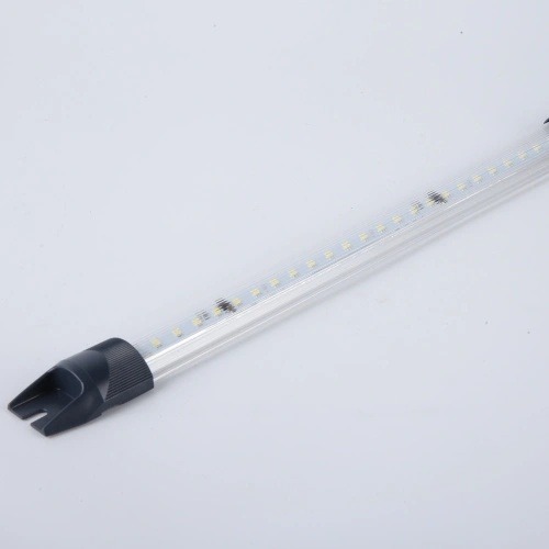 LED Strip Lights for RV with ON/Off Switch Ultrathin Van Lights Bar Interior Strip Light for Car RV Van Truck indoor light