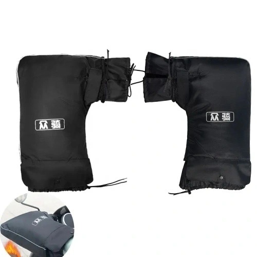 Motorcycle Handlebar Gloves for Scooter